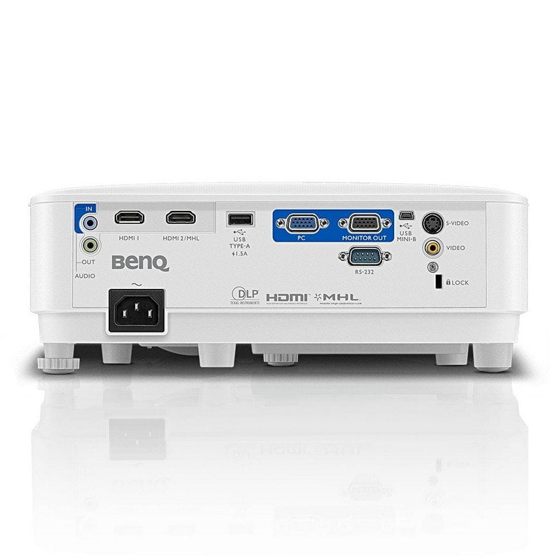 BENQ MX560 Business Projector For Presentation
