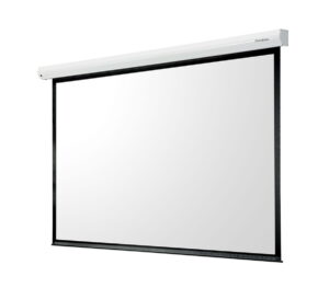 Motor Projection Screen High Quality