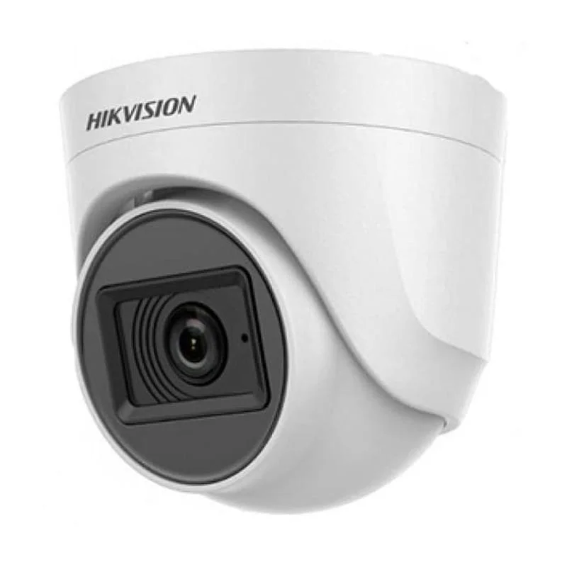 hikvision camera 5 megapixel