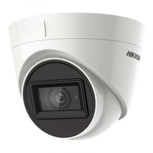HIKVISION DS-2CE78H0T-IT3FS 5 MP Audio Fixed Turret Camera