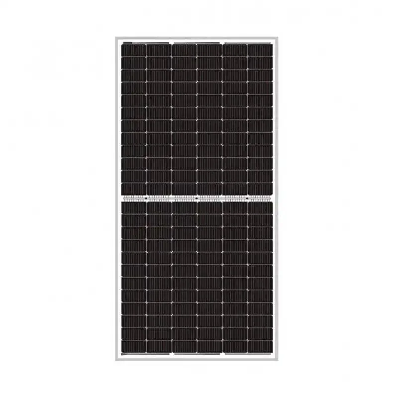 Solar Panel 545 W Jinko Mono-Crystalline