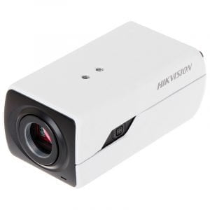 HIKVISION DS-2CE37U8T-A 4K Box Camera