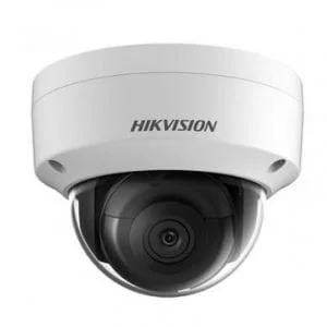 HIKVISION DS-2CD2183G0-IS 4K Outdoor WDR Fixed Dome Network Camera