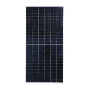 solar panel welion 550 bifacial
