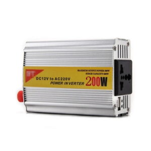 Power Inverter Euronet 200W 12V