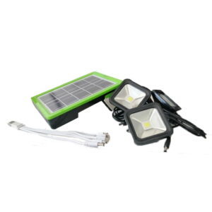 Solar Home Kit Euronet 106