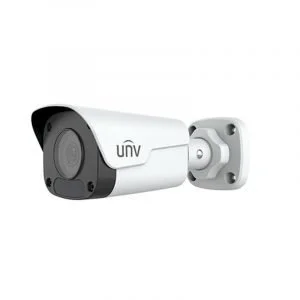 UNIVIEW 2MP Mini Fixed Bullet Network Camera IPC2122LB-SF28-A