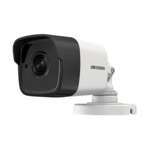 HIKVISION 5MP DS-2CE16H0T-ITPF Fixed Mini Bullet Camera