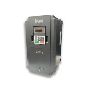 Invt Pumping Inverter 4 kw GD100 PV