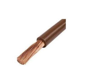 LCMT-10 MM electricity cable