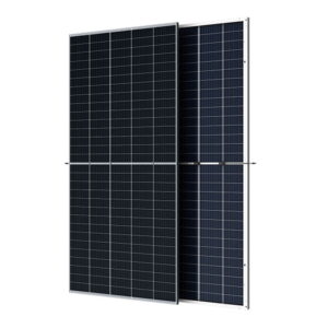 Solar Panel Longi 540W BiFacial